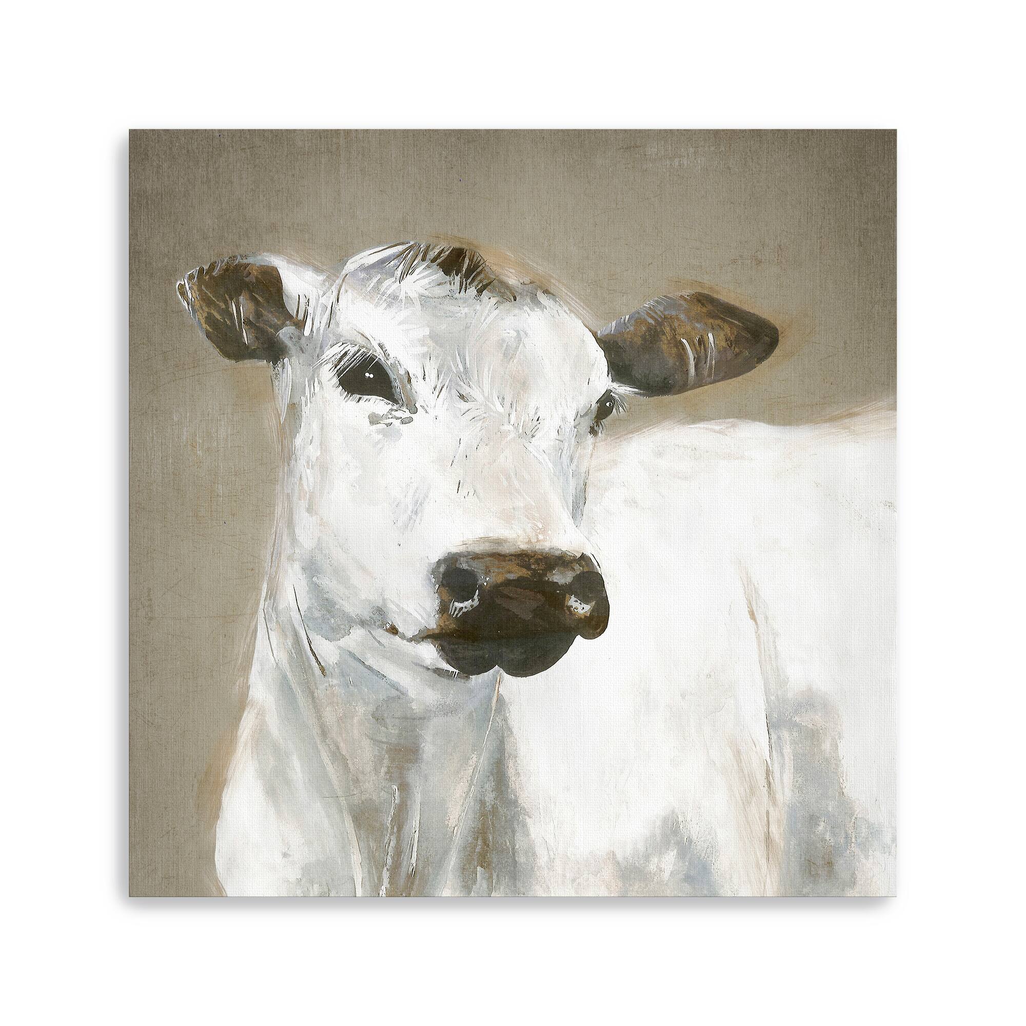 Lumaprints Faux Hawk Giclée Canvas